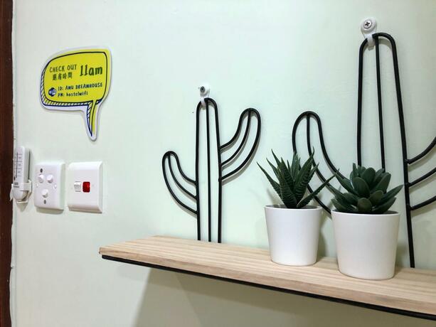 Imagen general del Hotel AMU Dreamhouse. Foto 4