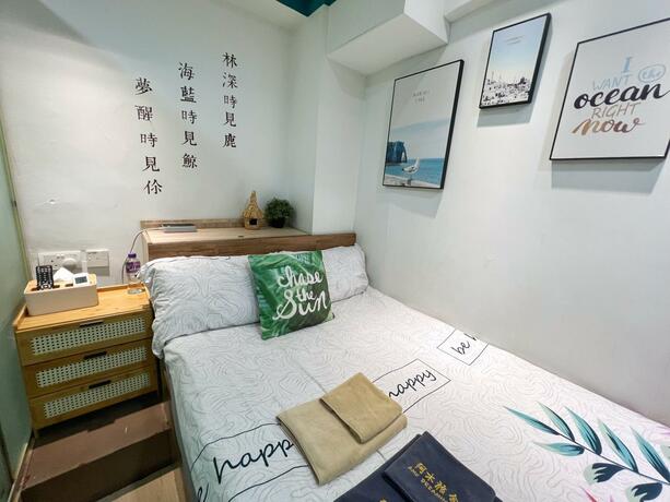 Imagen general del Hotel AMU Dreamhouse. Foto 5