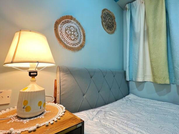 Imagen general del Hotel AMU Dreamhouse. Foto 6