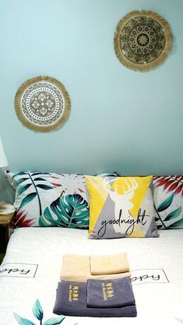 Imagen general del Hotel AMU Dreamhouse. Foto 7