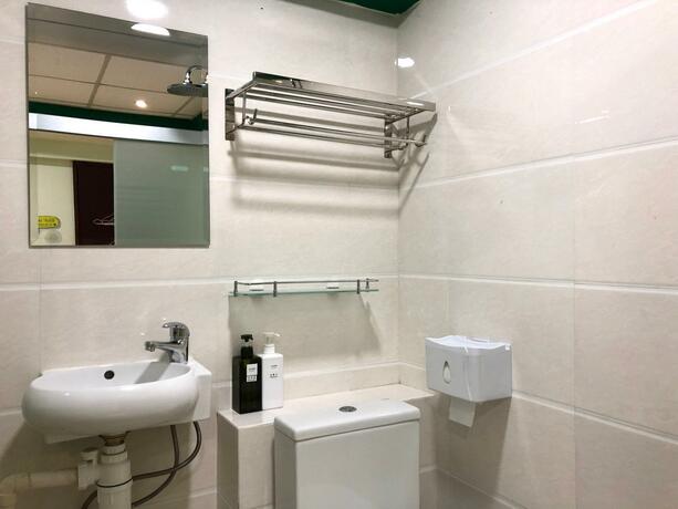 Imagen general del Hotel AMU Dreamhouse. Foto 11