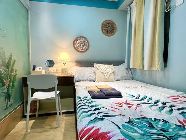 Imagen general del Hotel AMU Dreamhouse. Foto 12