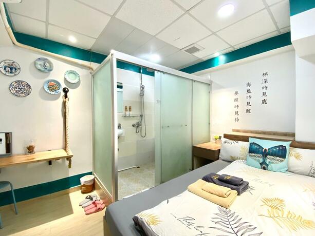 Imagen general del Hotel AMU Dreamhouse. Foto 13