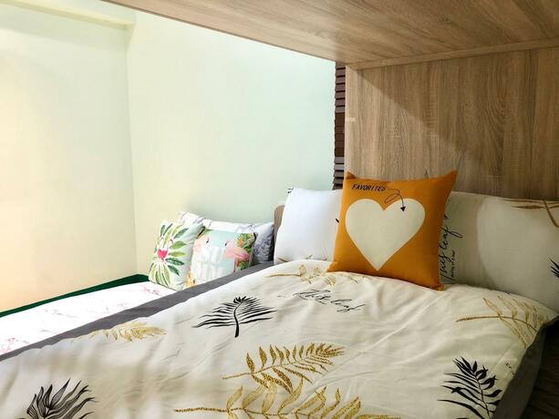 Imagen general del Hotel AMU Dreamhouse. Foto 17