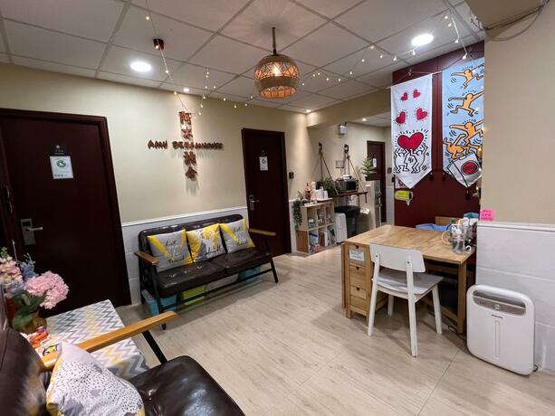 Imagen general del Hotel AMU Dreamhouse. Foto 18
