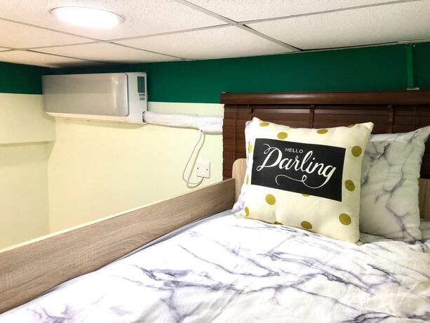 Imagen general del Hotel AMU Dreamhouse. Foto 21