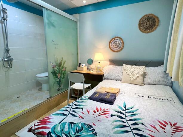 Imagen general del Hotel AMU Dreamhouse. Foto 23