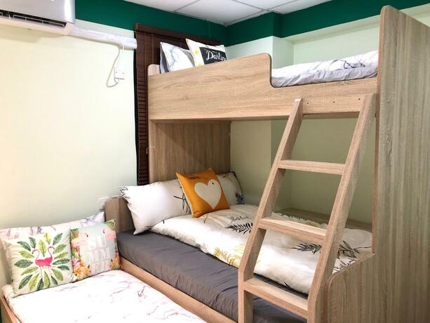 Imagen general del Hotel AMU Dreamhouse. Foto 25