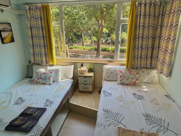 Imagen general del Hotel AMU Dreamhouse. Foto 30