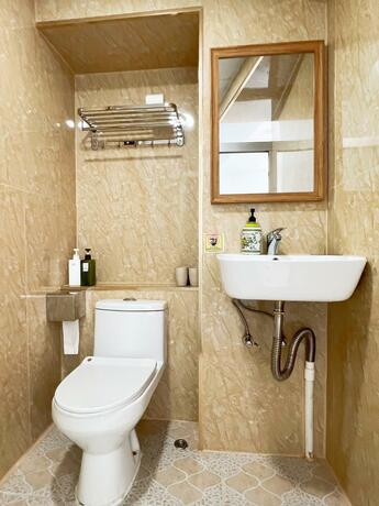 Imagen general del Hotel AMU Dreamhouse. Foto 32