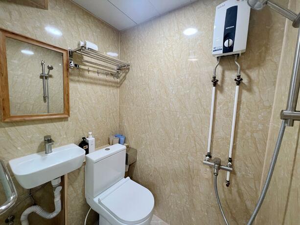 Imagen general del Hotel AMU Dreamhouse. Foto 33