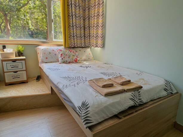 Imagen general del Hotel AMU Dreamhouse. Foto 34