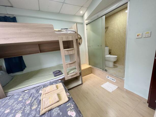 Imagen general del Hotel AMU Dreamhouse. Foto 35