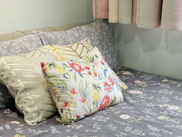Imagen general del Hotel AMU Dreamhouse. Foto 36