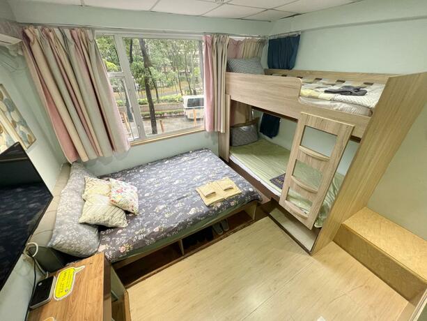 Imagen general del Hotel AMU Dreamhouse. Foto 37