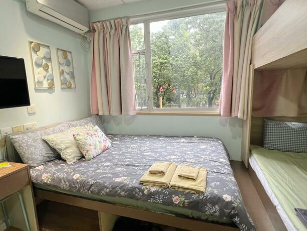Imagen general del Hotel AMU Dreamhouse. Foto 38