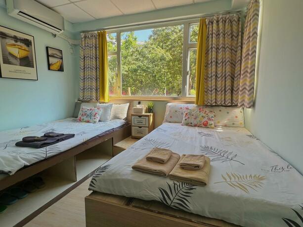 Imagen general del Hotel AMU Dreamhouse. Foto 40
