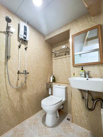 Imagen general del Hotel AMU Dreamhouse. Foto 43