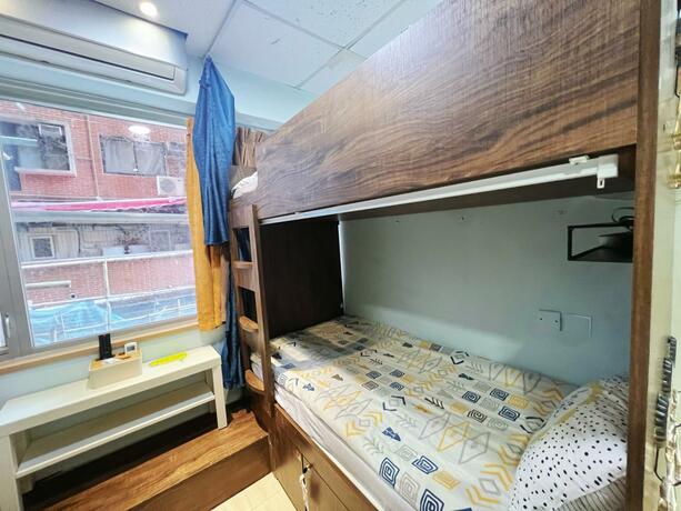 Imagen general del Hotel AMU Dreamhouse. Foto 45