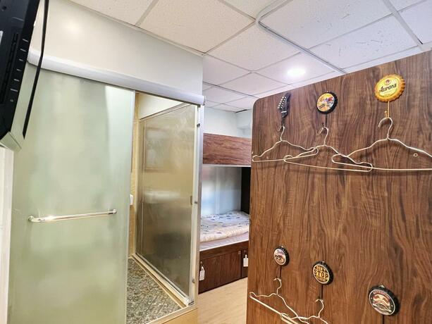 Imagen general del Hotel AMU Dreamhouse. Foto 47