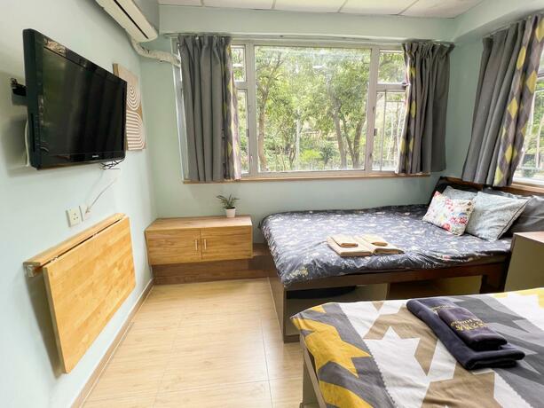 Imagen general del Hotel AMU Dreamhouse. Foto 48