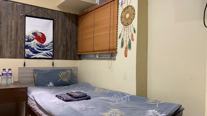 Imagen general del Hotel AMU Dreamhouse. Foto 50