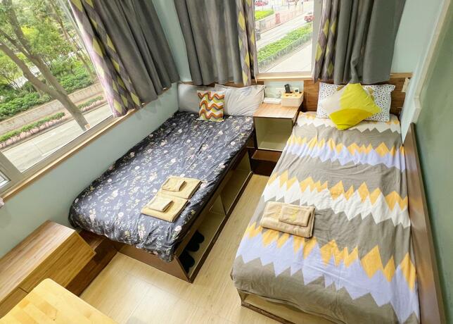 Imagen general del Hotel AMU Dreamhouse. Foto 51
