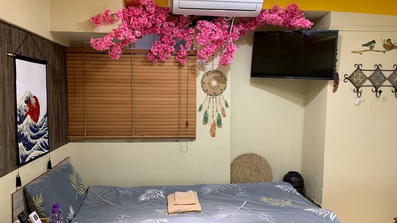 Imagen general del Hotel AMU Dreamhouse. Foto 52