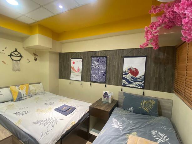 Imagen general del Hotel AMU Dreamhouse. Foto 53