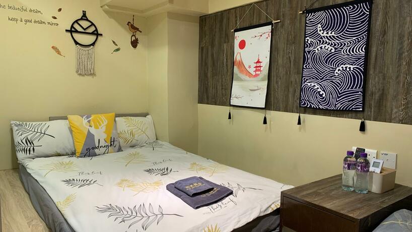 Imagen general del Hotel AMU Dreamhouse. Foto 54