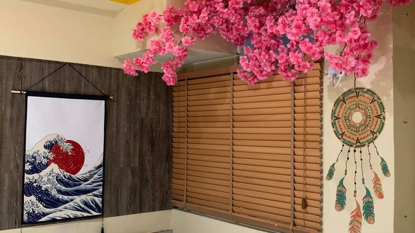Imagen general del Hotel AMU Dreamhouse. Foto 56