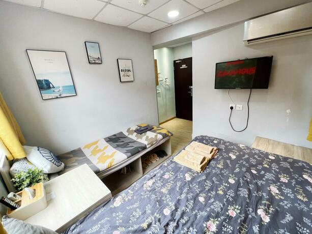 Imagen general del Hotel AMU Dreamhouse. Foto 58