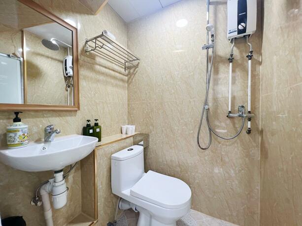 Imagen general del Hotel AMU Dreamhouse. Foto 61