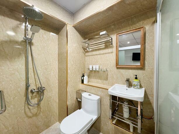 Imagen general del Hotel AMU Dreamhouse. Foto 64