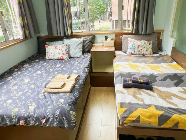 Imagen general del Hotel AMU Dreamhouse. Foto 66