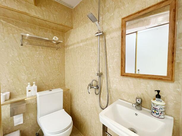 Imagen general del Hotel AMU Dreamhouse. Foto 69
