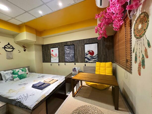 Imagen general del Hotel AMU Dreamhouse. Foto 83