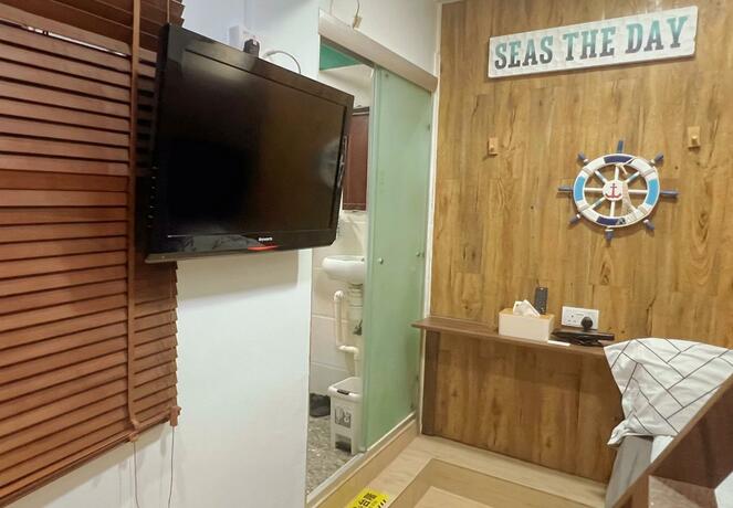 Imagen general del Hotel AMU Dreamhouse. Foto 86