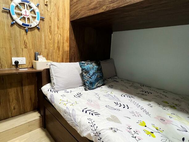 Imagen general del Hotel AMU Dreamhouse. Foto 90
