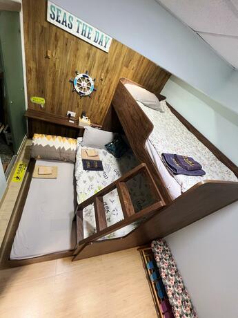 Imagen general del Hotel AMU Dreamhouse. Foto 95