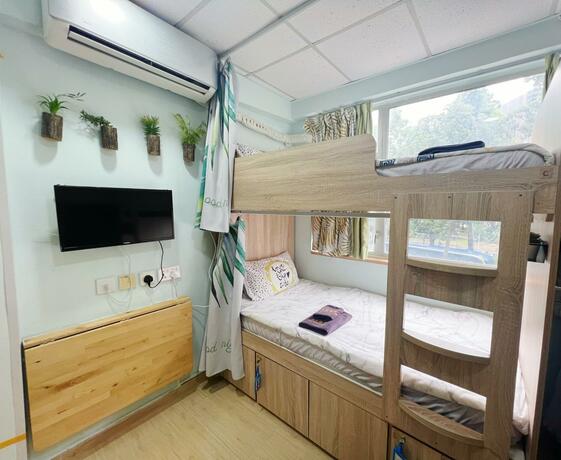 Imagen general del Hotel AMU Dreamhouse. Foto 99