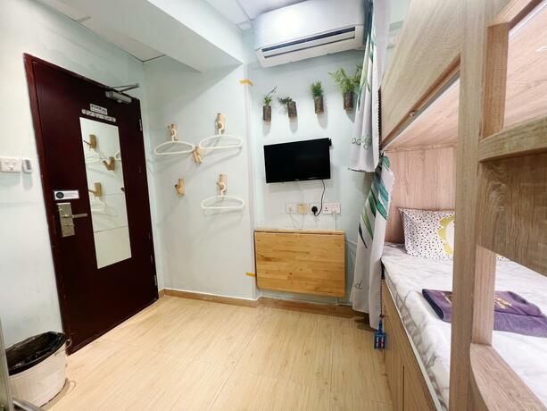 Imagen general del Hotel AMU Dreamhouse. Foto 100