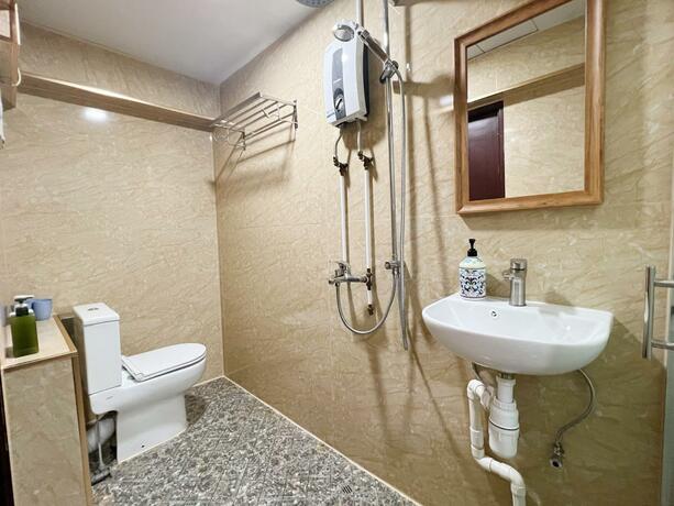 Imagen general del Hotel AMU Dreamhouse. Foto 101