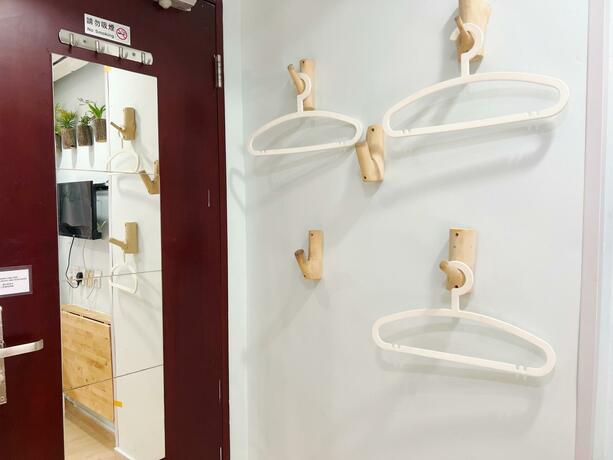 Imagen general del Hotel AMU Dreamhouse. Foto 103