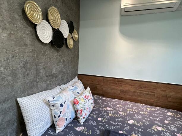 Imagen general del Hotel AMU Dreamhouse. Foto 107