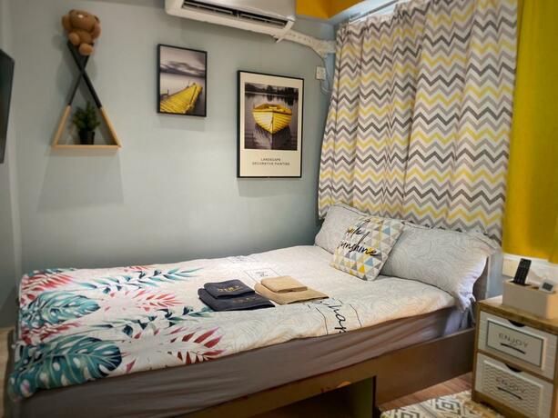Imagen general del Hotel AMU Dreamhouse. Foto 108