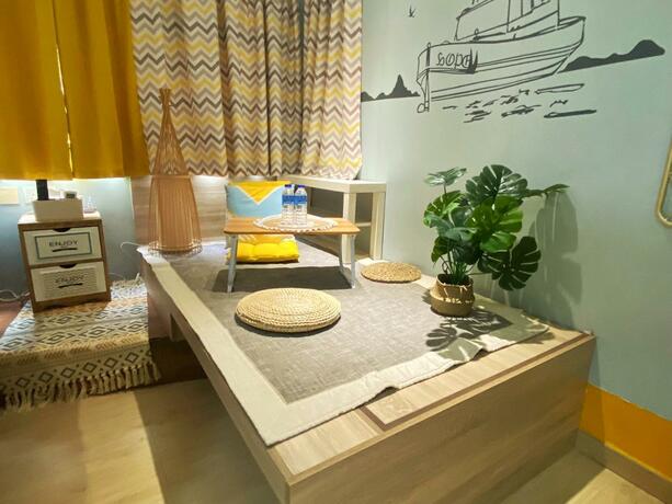 Imagen general del Hotel AMU Dreamhouse. Foto 109