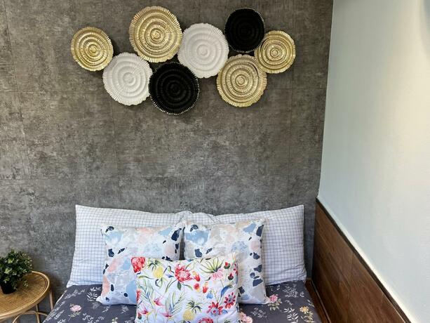 Imagen general del Hotel AMU Dreamhouse. Foto 110