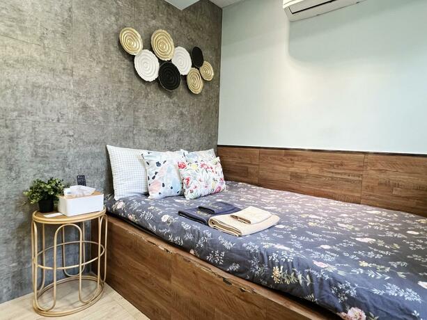 Imagen general del Hotel AMU Dreamhouse. Foto 111