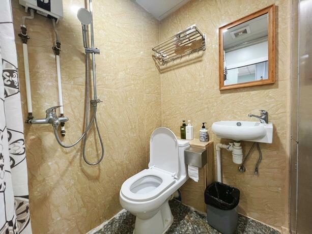 Imagen general del Hotel AMU Dreamhouse. Foto 114
